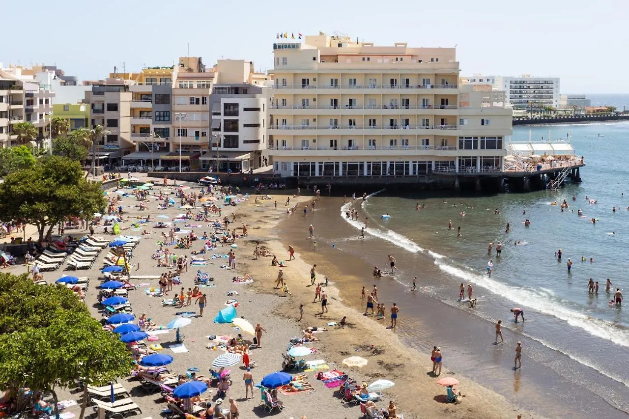 Home2Book Percy Apartment El Medano Beach