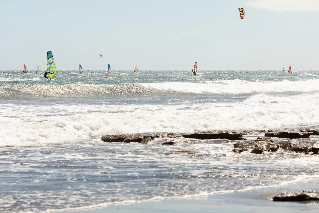 Home2Book Percy Apartment El Medano Beach