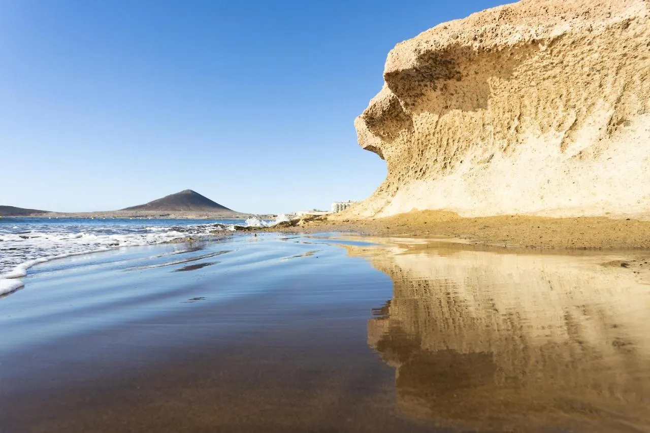 Home2Book Percy Apartment El Medano Beach 0*, El Medano (Tenerife) Spain