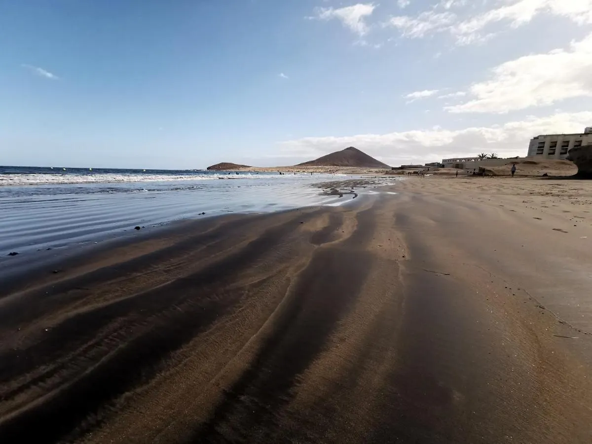 Home2Book Percy Apartment El Medano Beach El Medano (Tenerife)