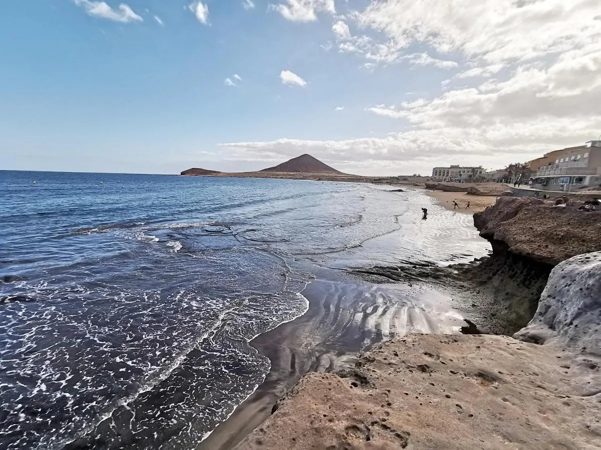 Home2Book Percy Apartment El Medano Beach