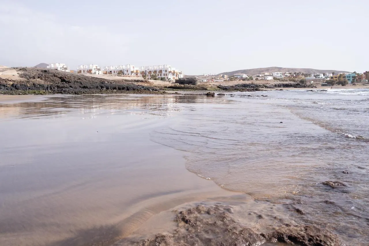 Home2Book Percy Apartment El Medano Beach Spain