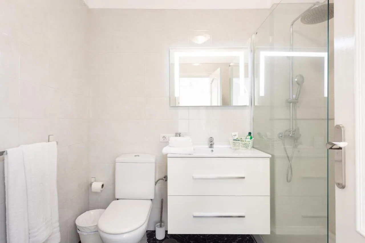 Home2Book Percy Apartment El Medano Beach 0*, El Medano (Tenerife) Spain