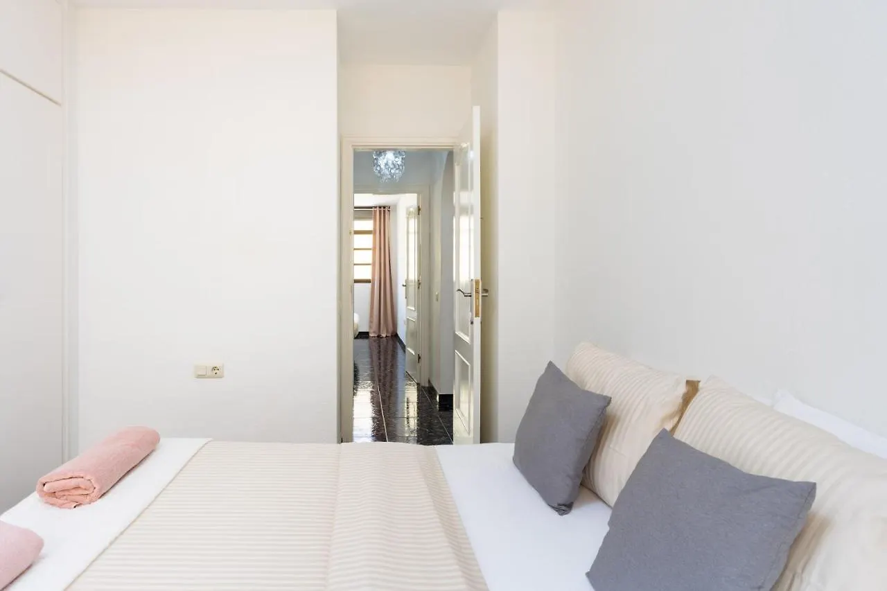 Home2Book Percy Apartment El Medano Beach