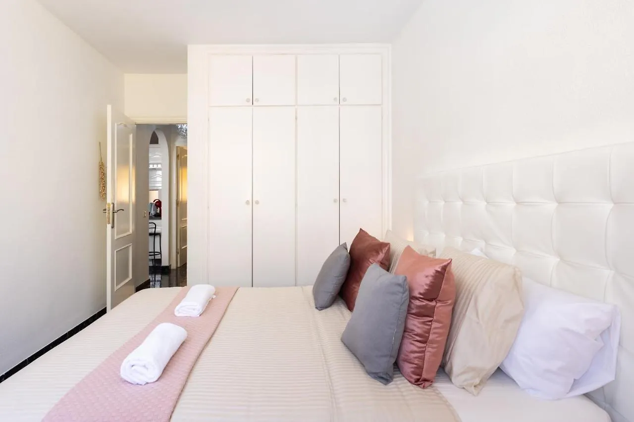Home2Book Percy Apartment El Medano Beach 0*, El Medano (Tenerife)
