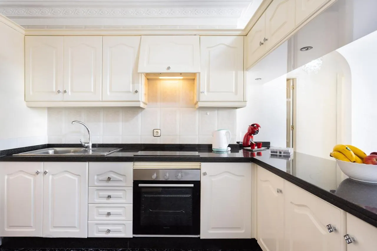 Home2Book Percy Apartment El Medano Beach