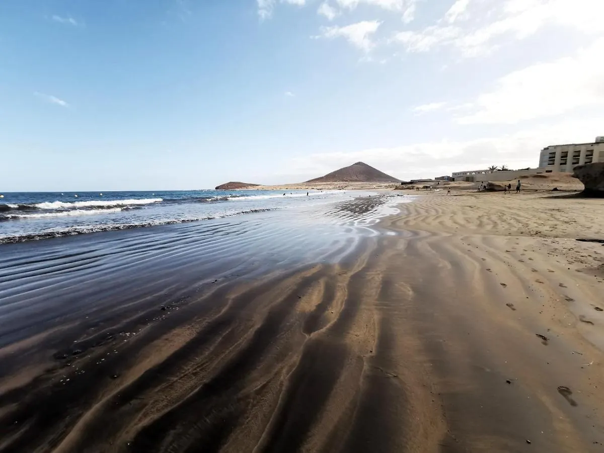 Home2Book Percy Apartment El Medano Beach