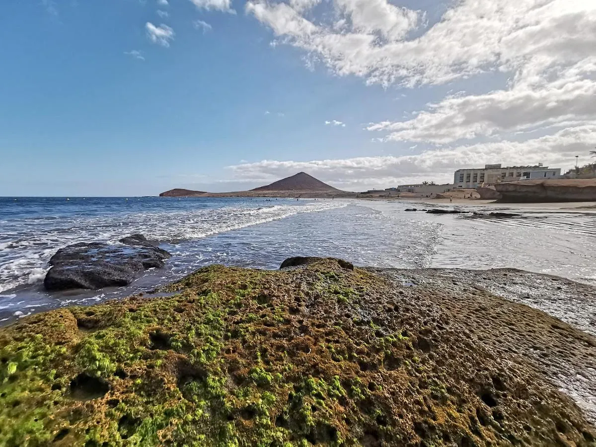 Home2Book Percy Apartment El Medano Beach