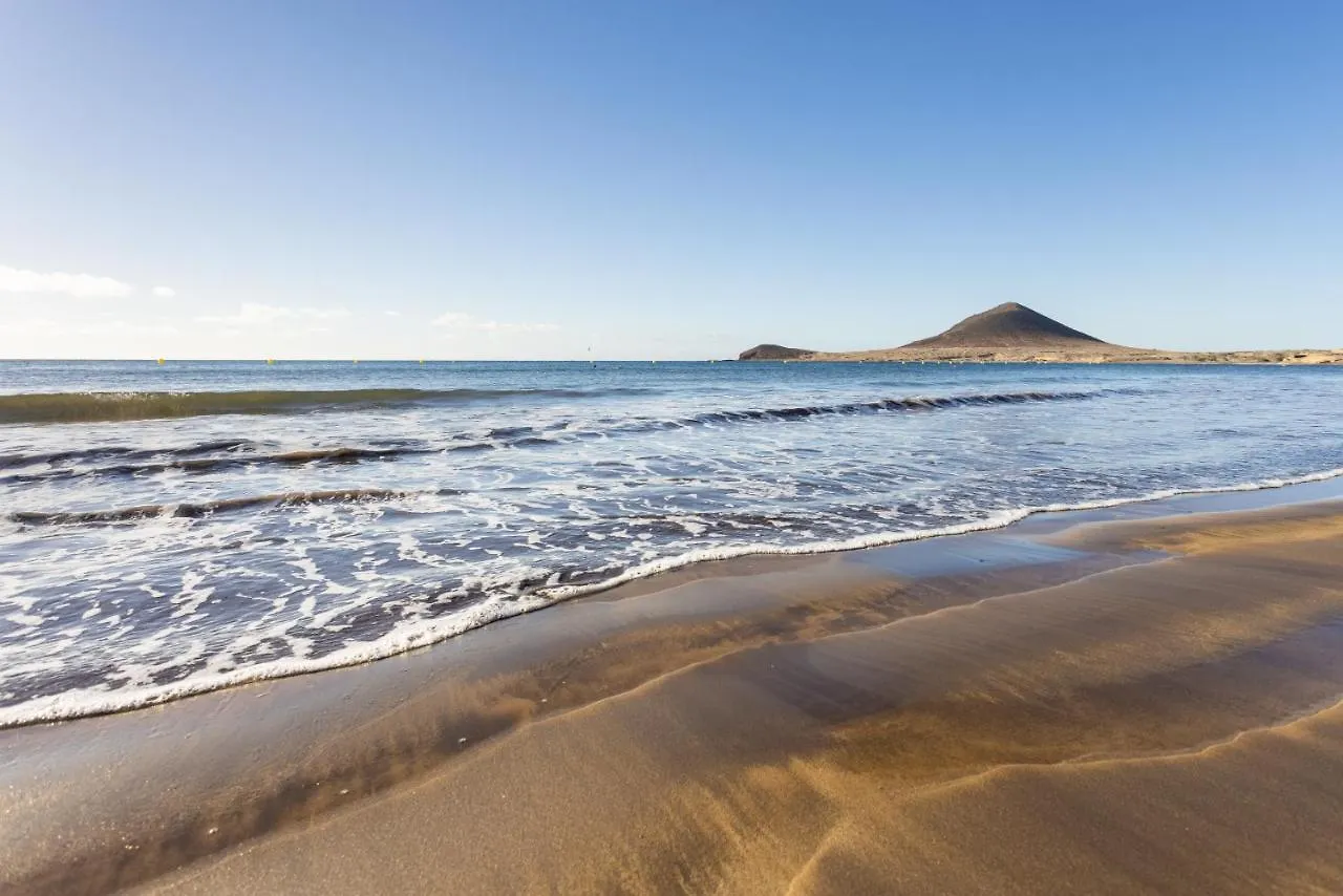 Home2Book Percy Apartment El Medano Beach
