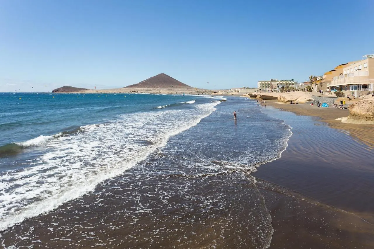 Home2Book Percy Apartment El Medano Beach Spain