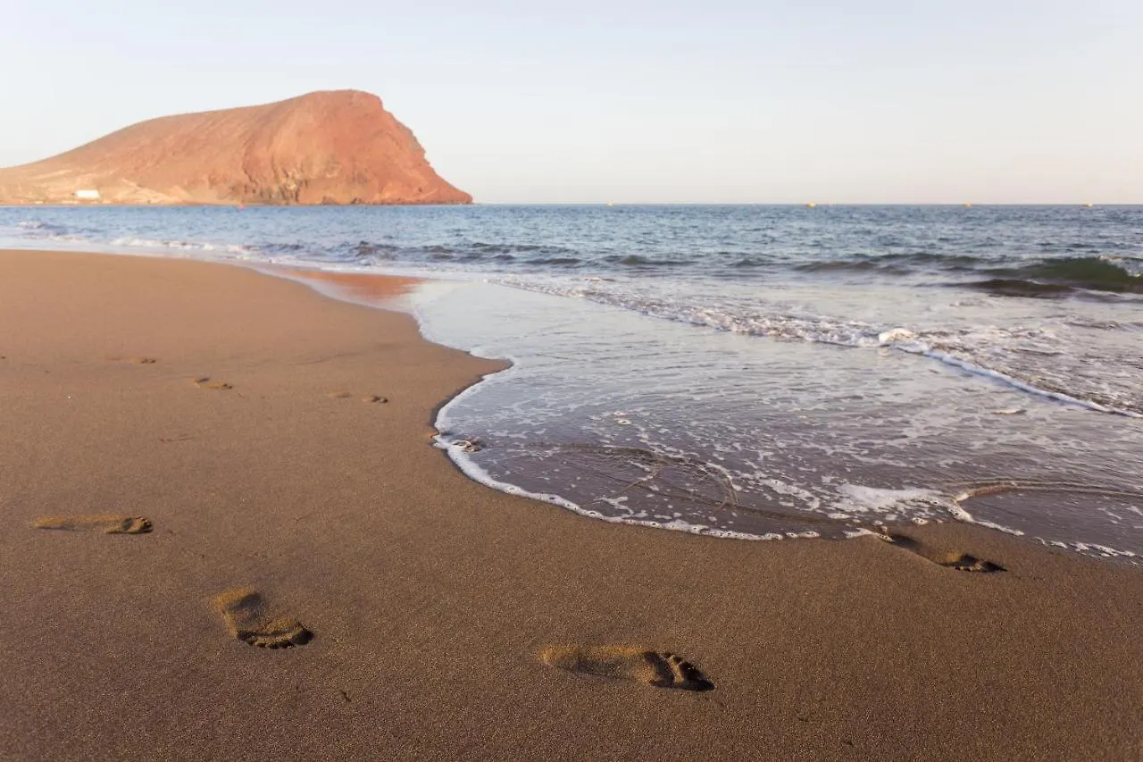 Home2Book Percy Apartment El Medano Beach 0*, El Medano (Tenerife) Spain