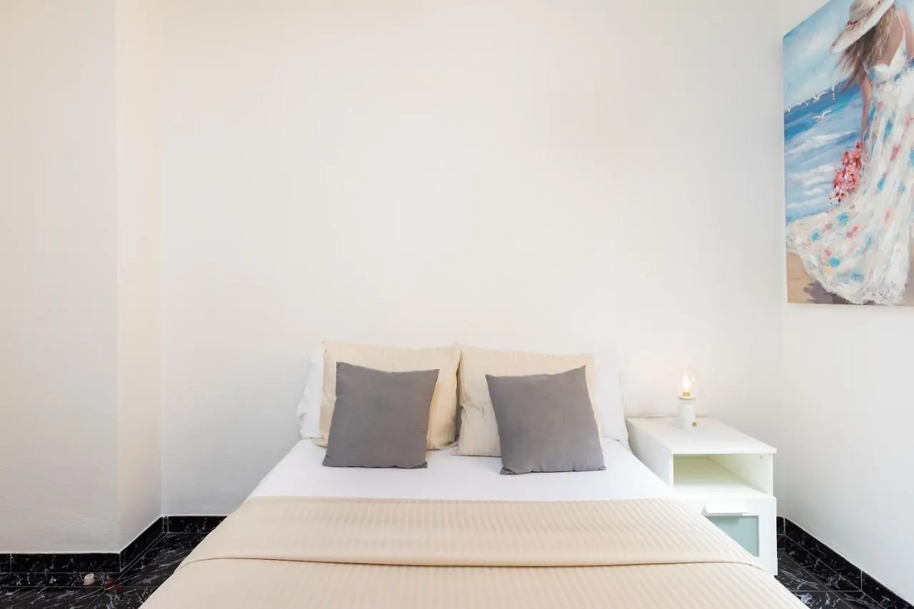 Home2Book Percy Apartment El Medano Beach 0*, El Medano (Tenerife)