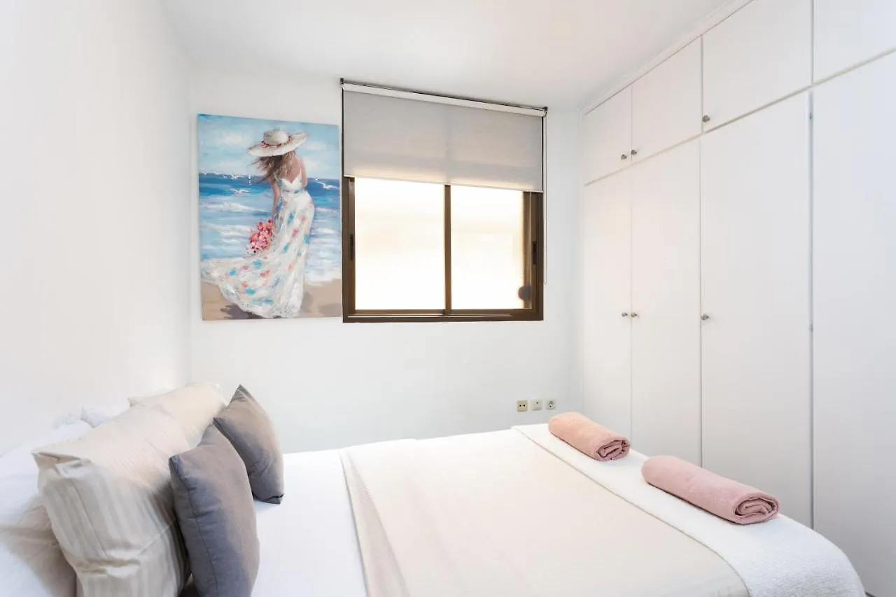 Home2Book Percy Apartment El Medano Beach  El Medano (Tenerife)