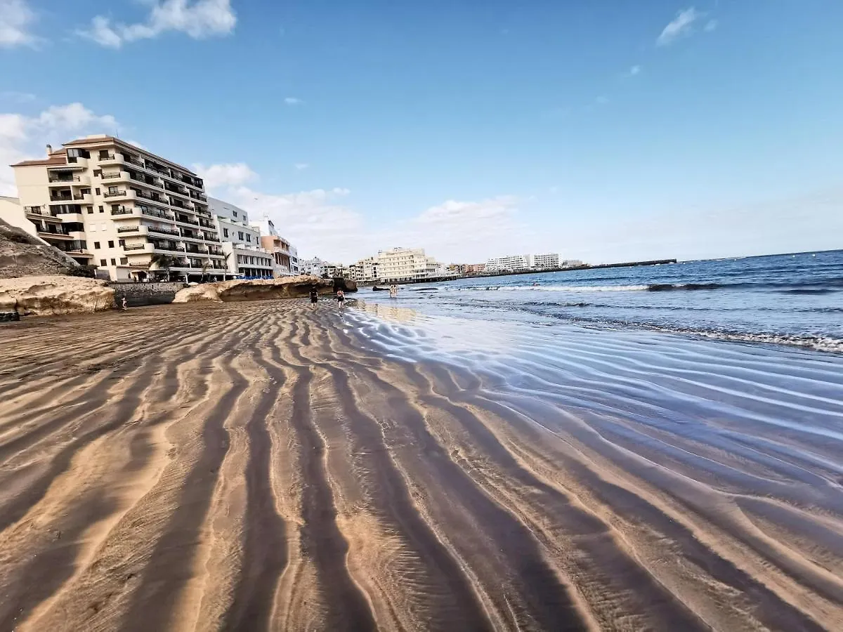 Home2Book Percy Apartment El Medano Beach 0*, El Medano (Tenerife) Spain