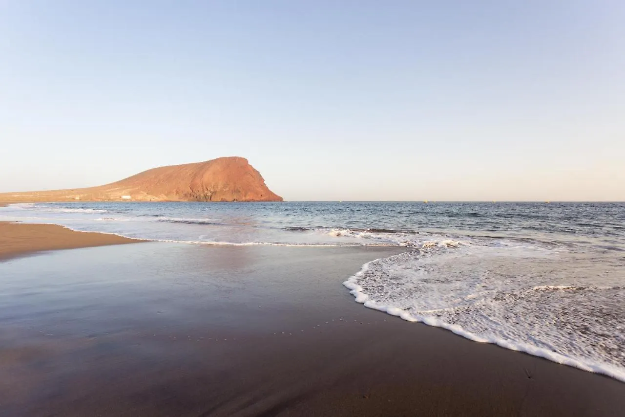 Home2Book Percy Apartment El Medano Beach Spain