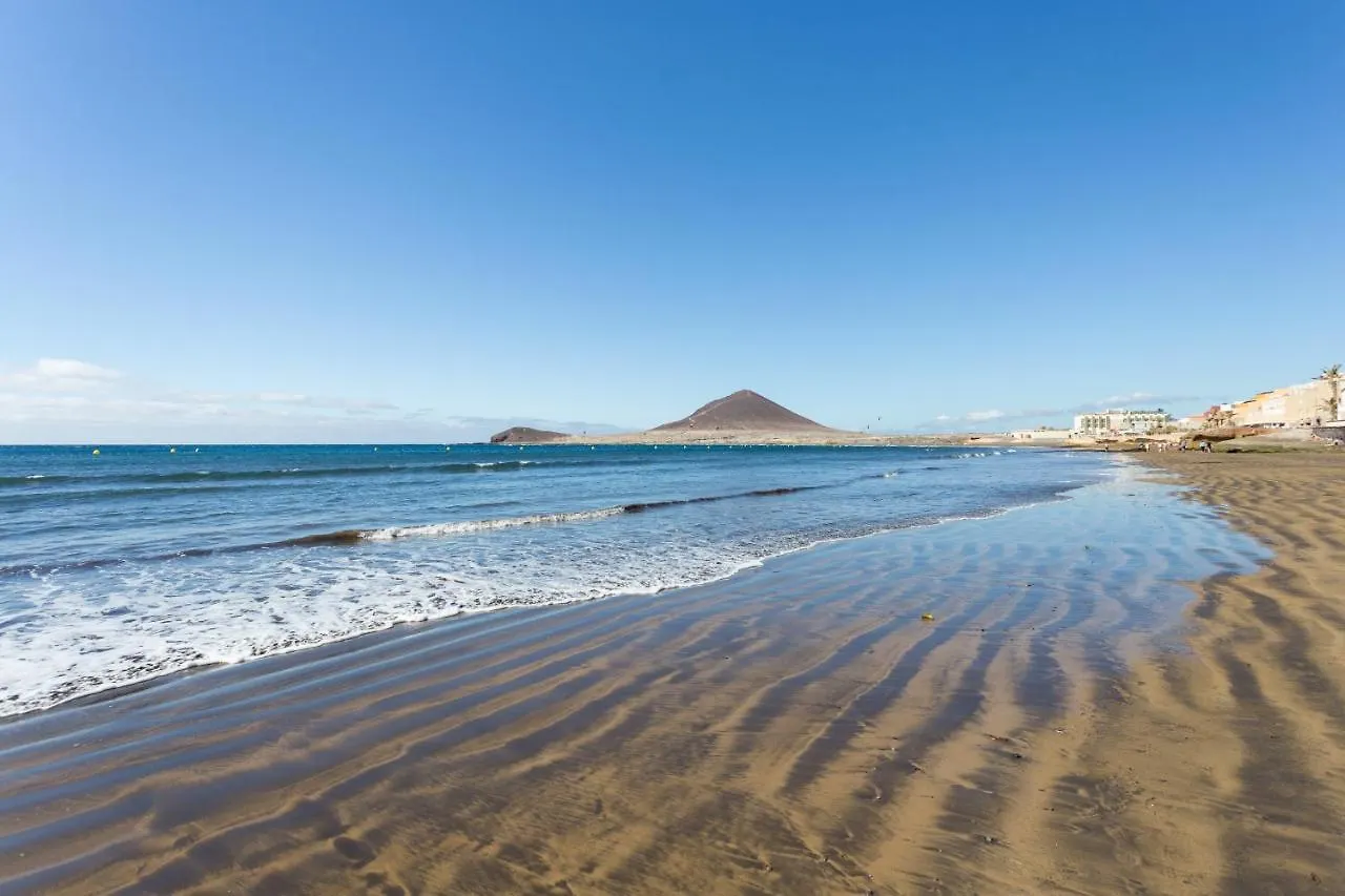 Home2Book Percy Apartment El Medano Beach El Medano (Tenerife)
